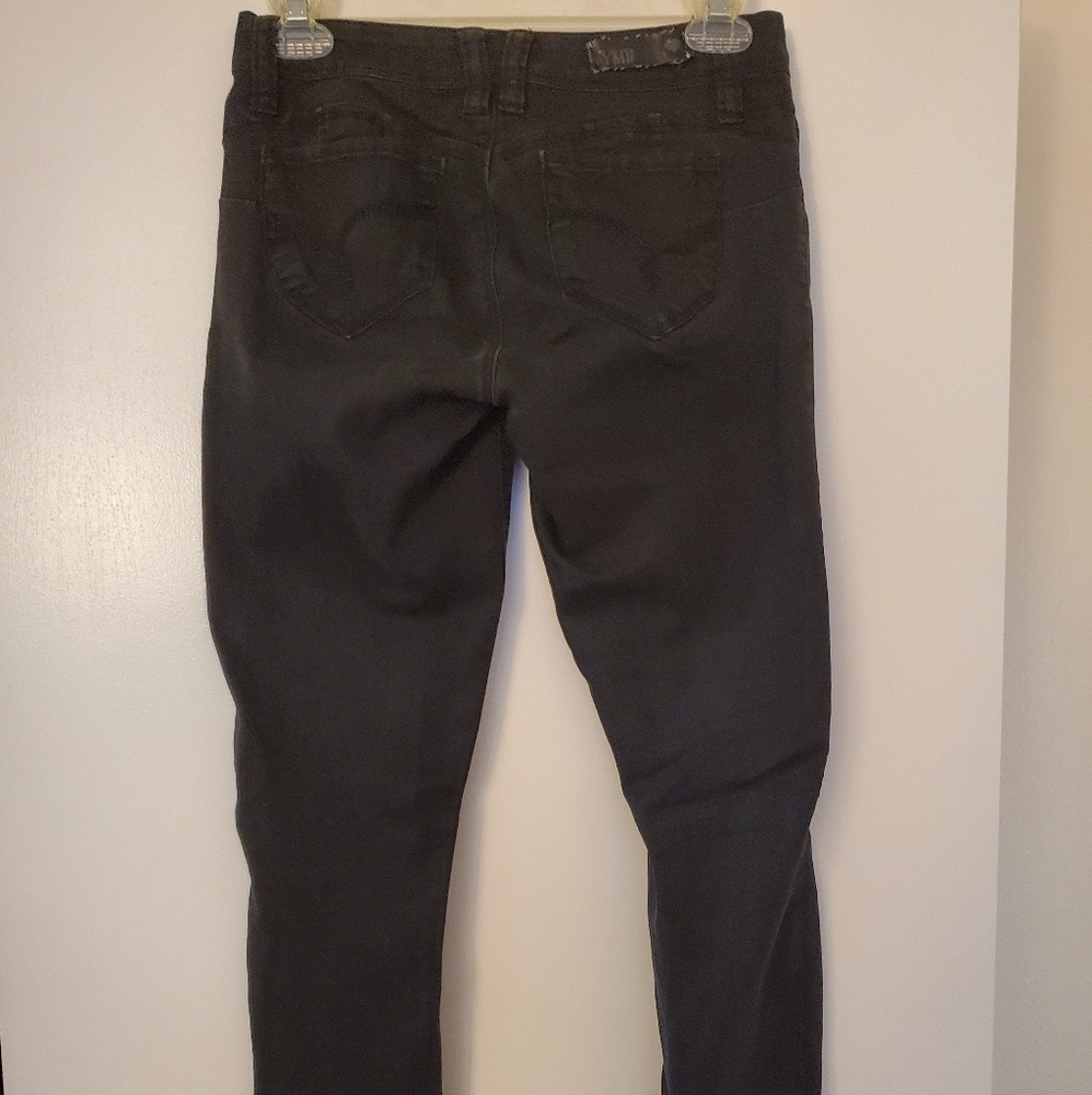 YMI black skinny jeans